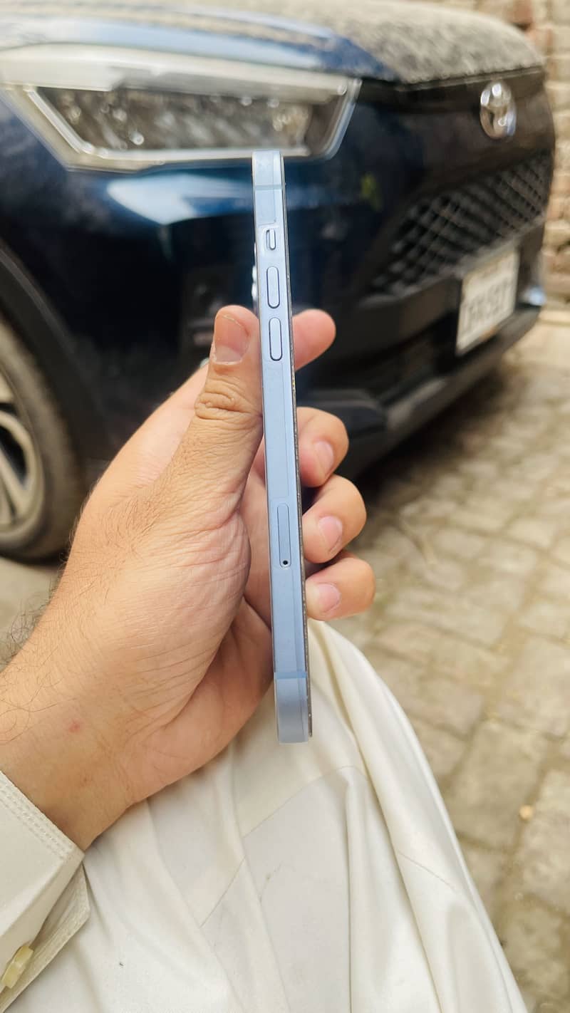 iPhone 14 plus 256gb 3