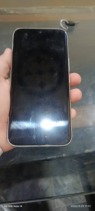 infinix not 60 edge