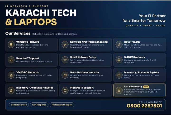 Laptop Services 0