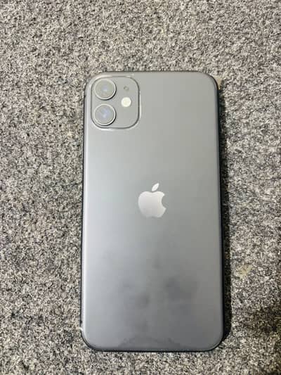 Apple iPhone 11 jv
