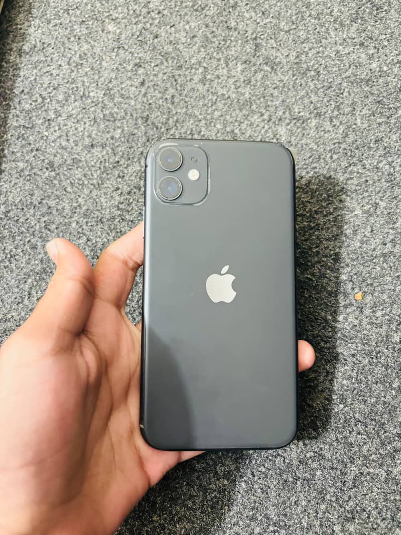 Apple iPhone 11 jv 2