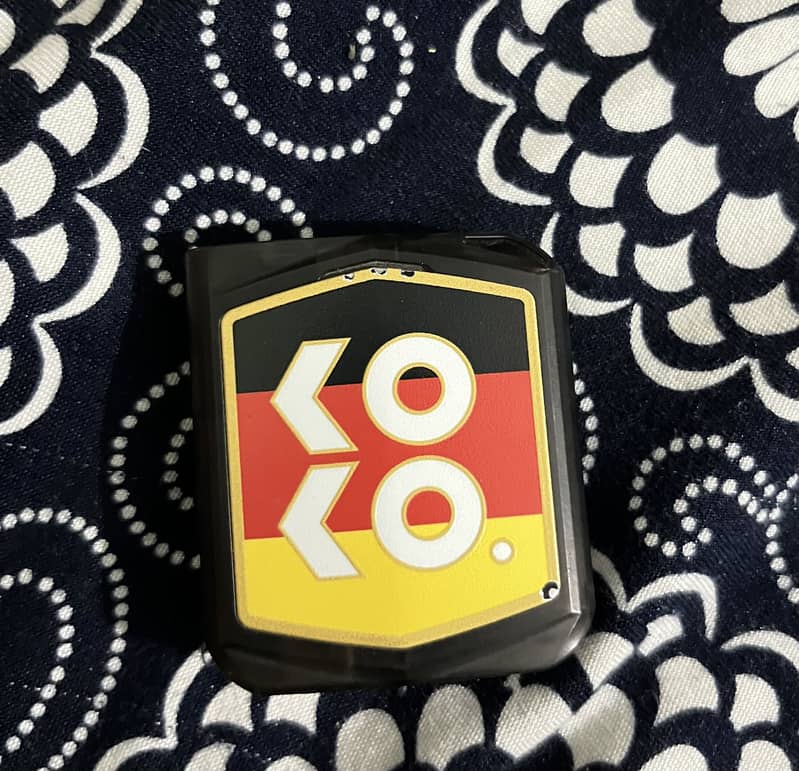 Koko prime 0