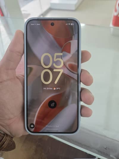 Google Pixel 9 Pro XL