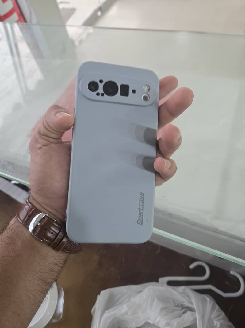 Google Pixel 9 Pro XL 1