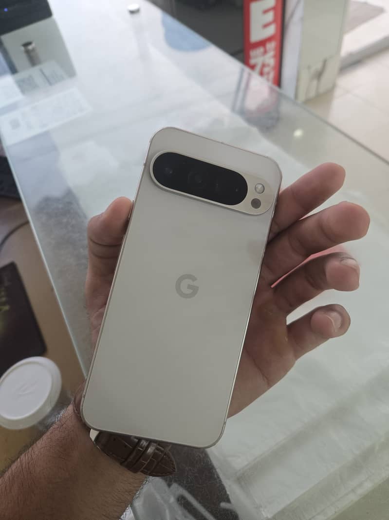 Google Pixel 9 Pro XL 2