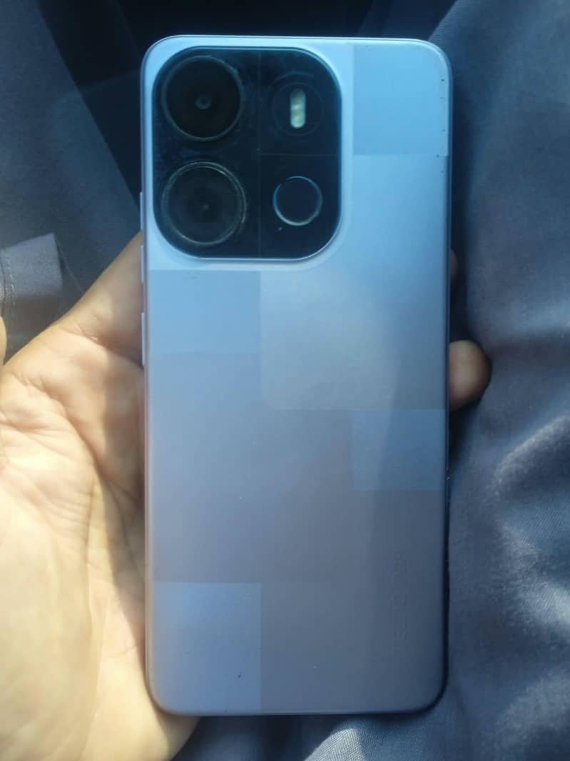 Tecno Other Model 0