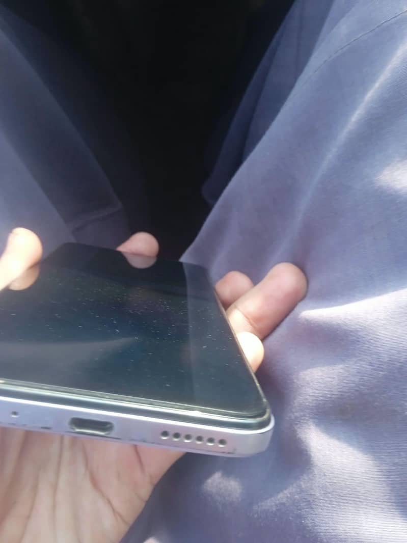 Tecno Other Model 3