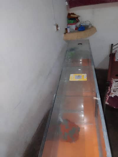 mobile counter