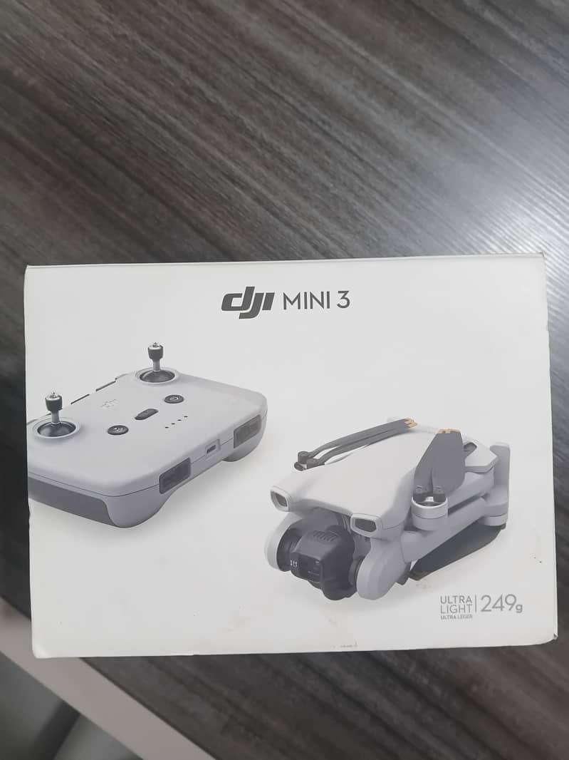 Drone 10