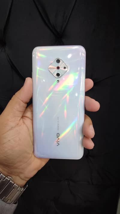Vivo S1 Pro