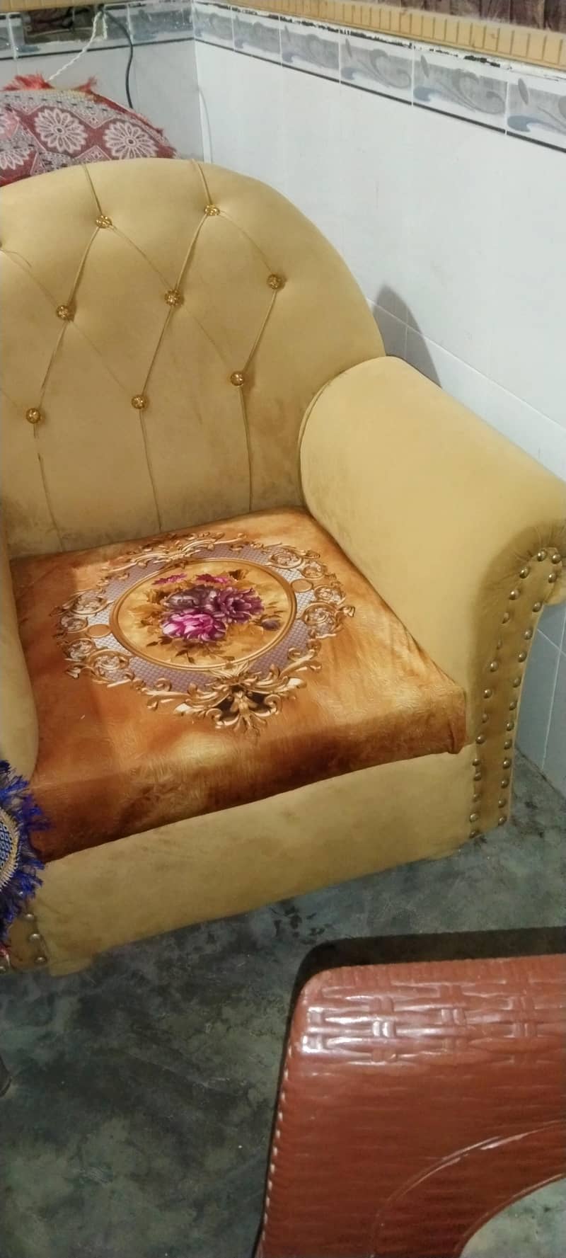 (SOFA) 1