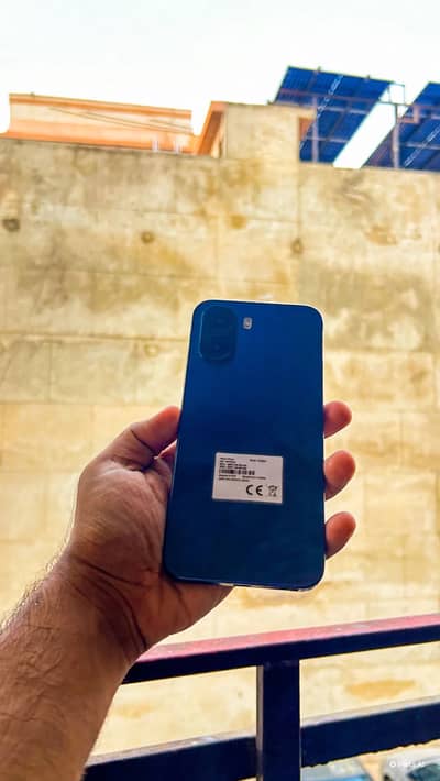 OPPO A6k 4/128