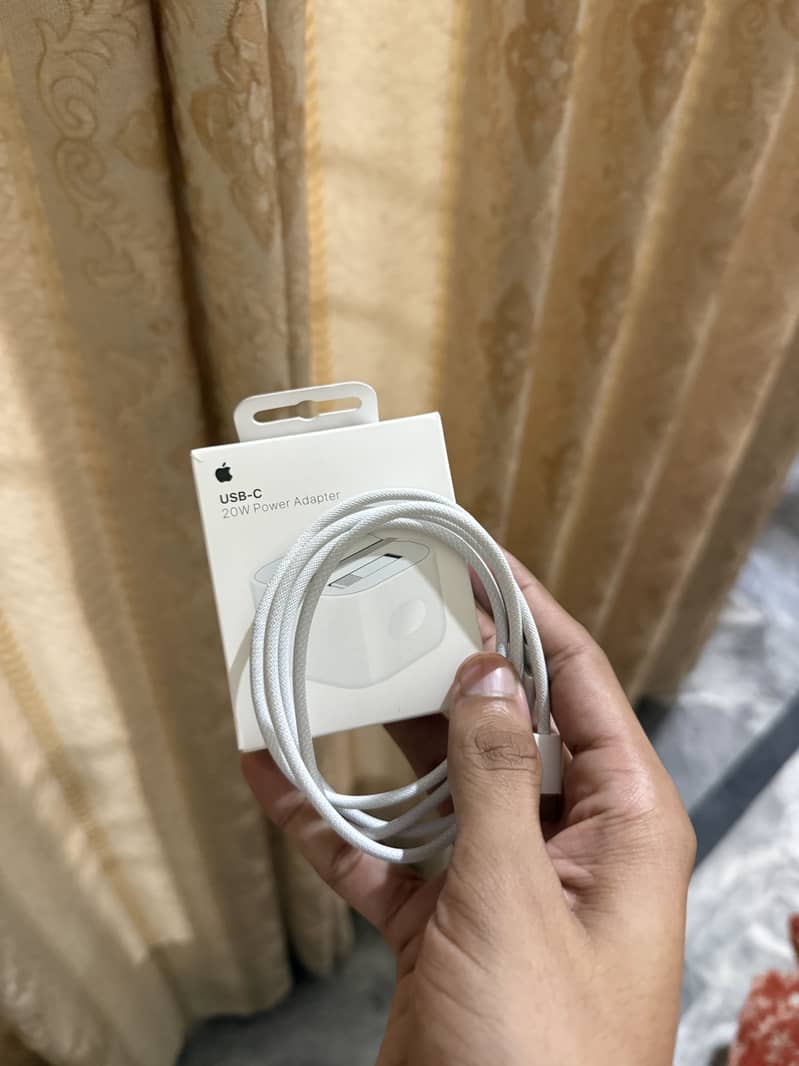 Apple iPhone 16 Pro Max 1
