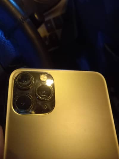 Apple iPhone 11 Pro Max
