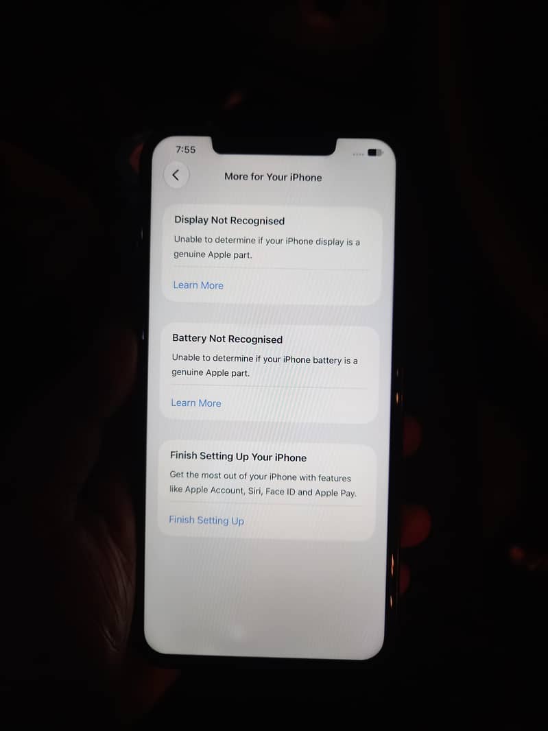 Apple iPhone 11 Pro Max 9