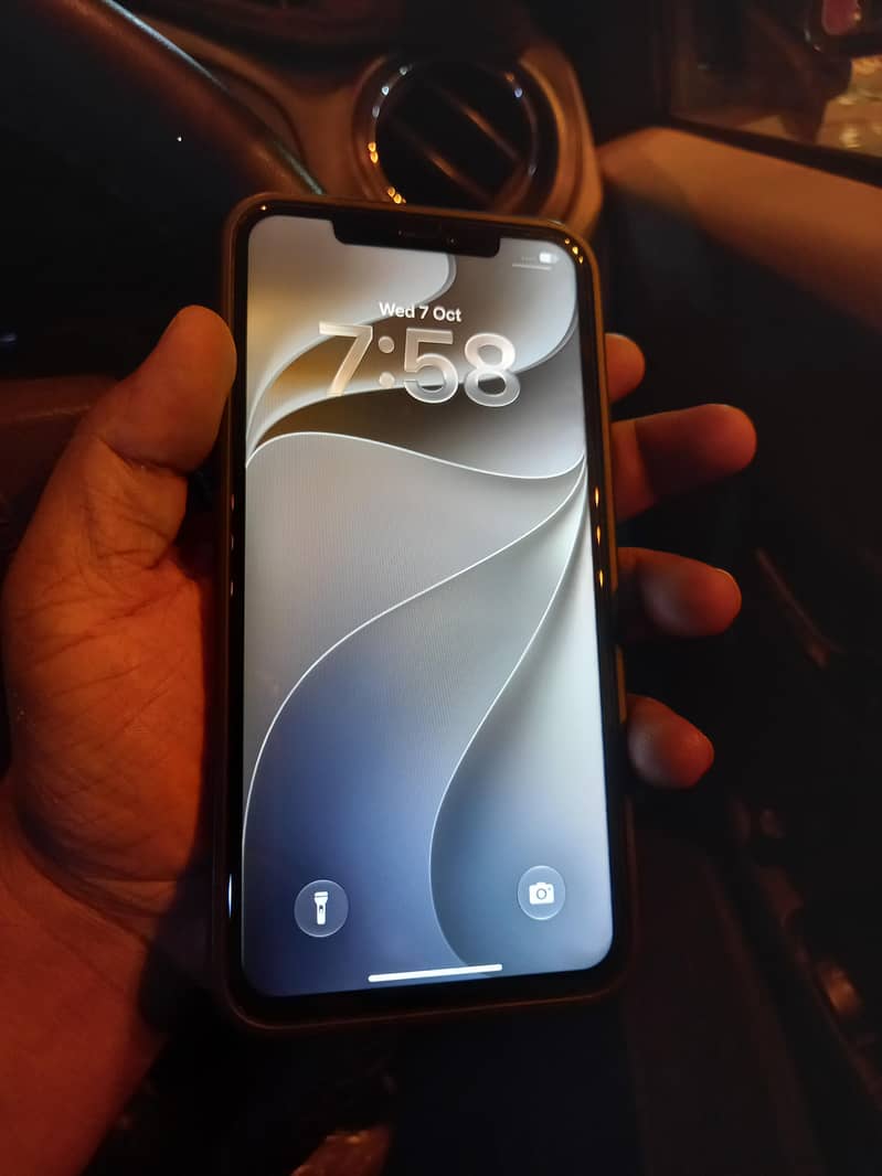 Apple iPhone 11 Pro Max 12