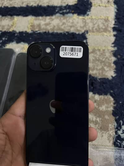 Apple iPhone 14