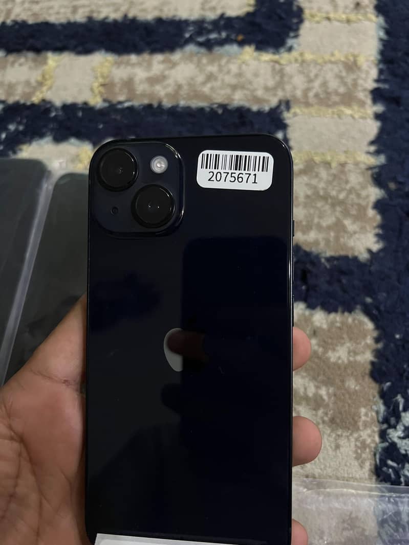 Apple iPhone 14 0