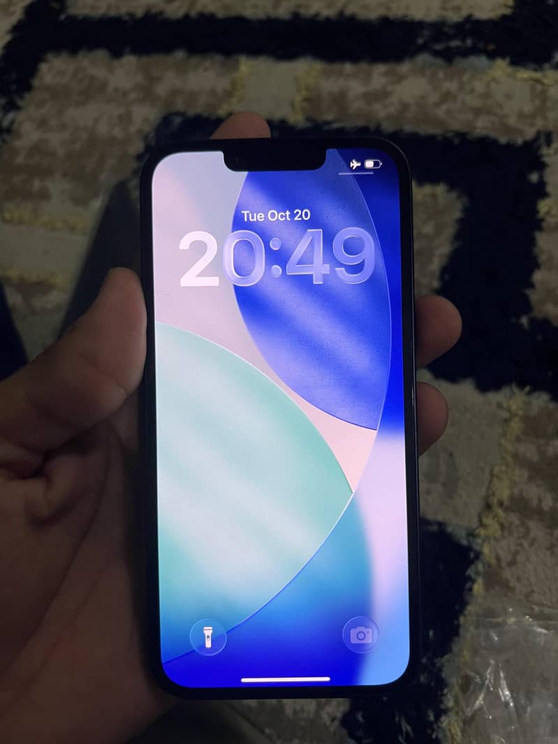 Apple iPhone 14 1