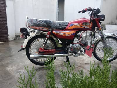 satali  bike dhy . 03139815328/110 agsti dhy da 15 me kar paki kari dhy