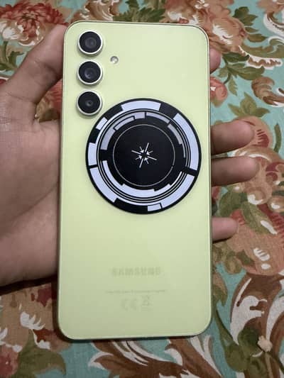 Samsung Mobile A54 5G