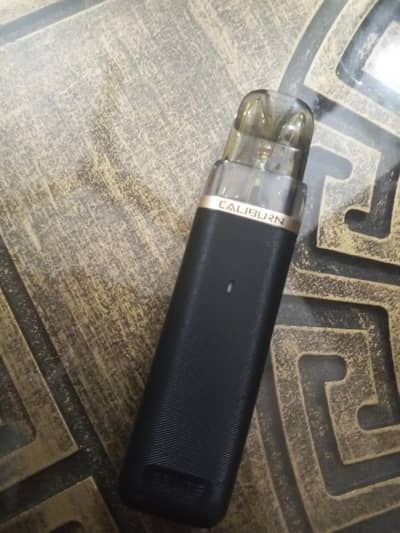 Vape For Sale by Calliburn 18+