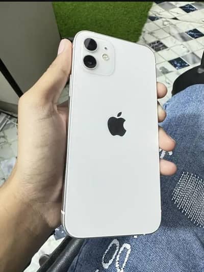 Apple iPhone 12