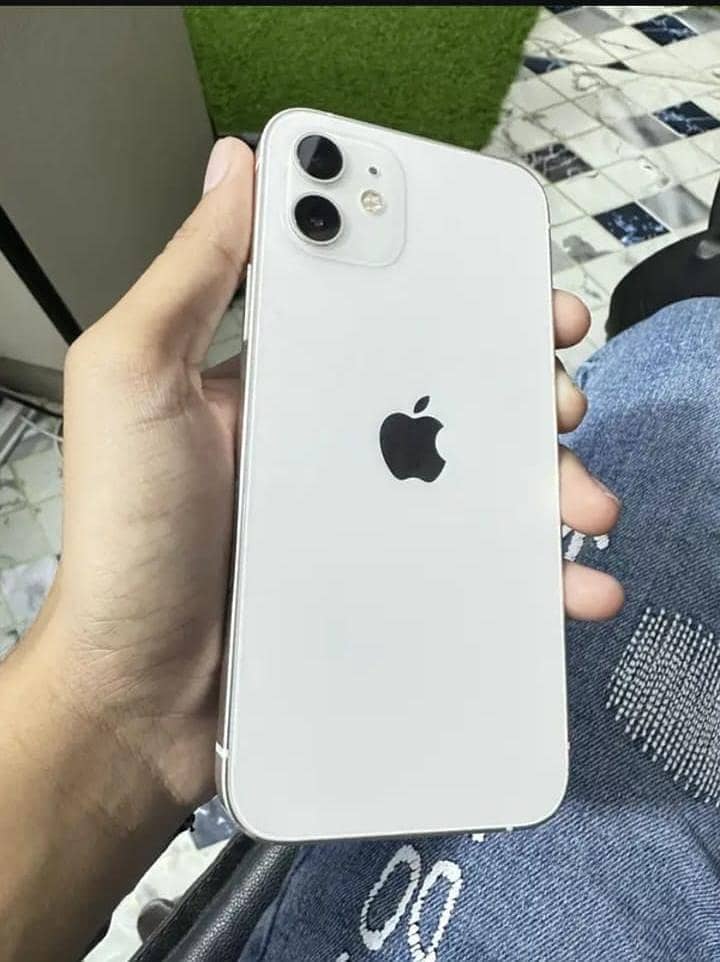 Apple iPhone 12 0