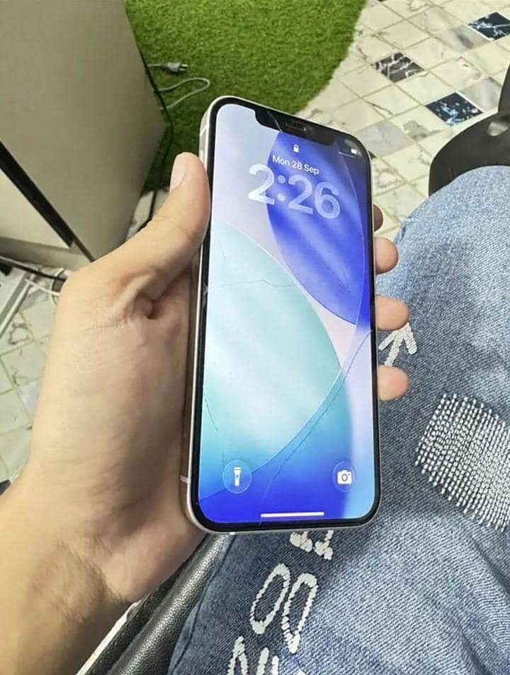 Apple iPhone 12 3