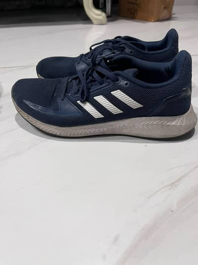 original Adidas running shoes