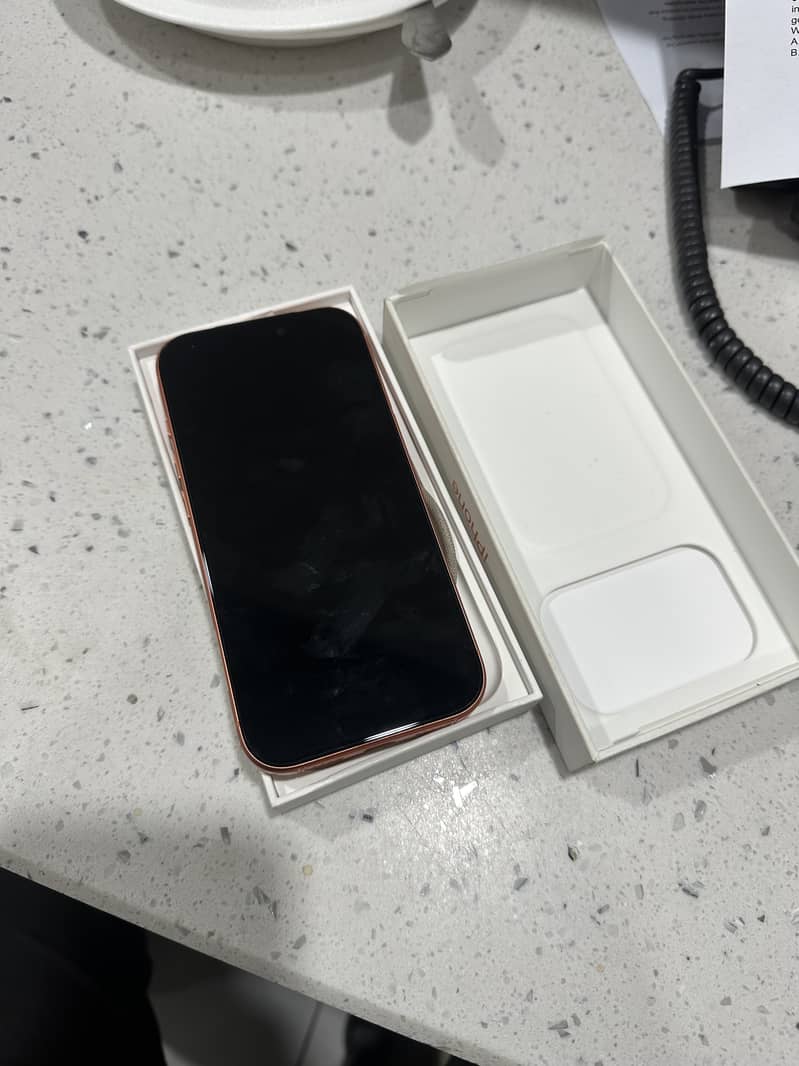 Apple iPhone 17 Pro 3
