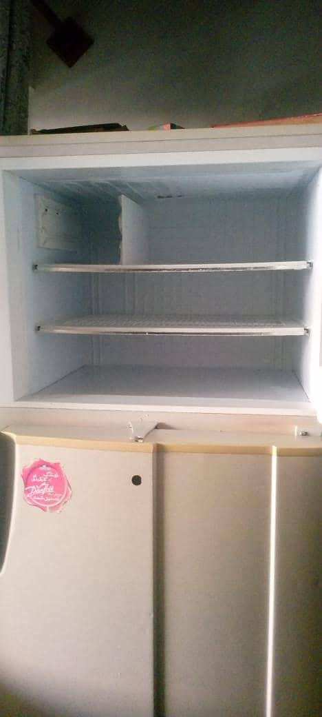 refrigerator sell 3