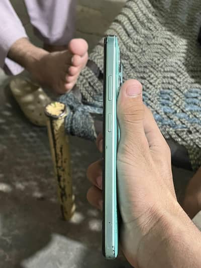 Infinix Hot 50i