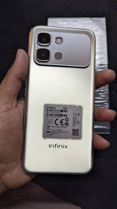 Infinix Other Model