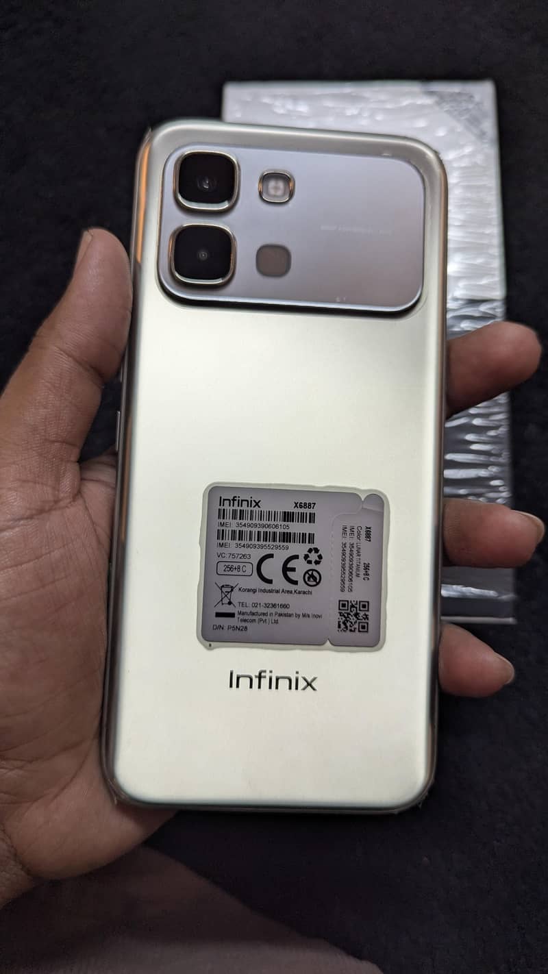 Infinix Other Model 0