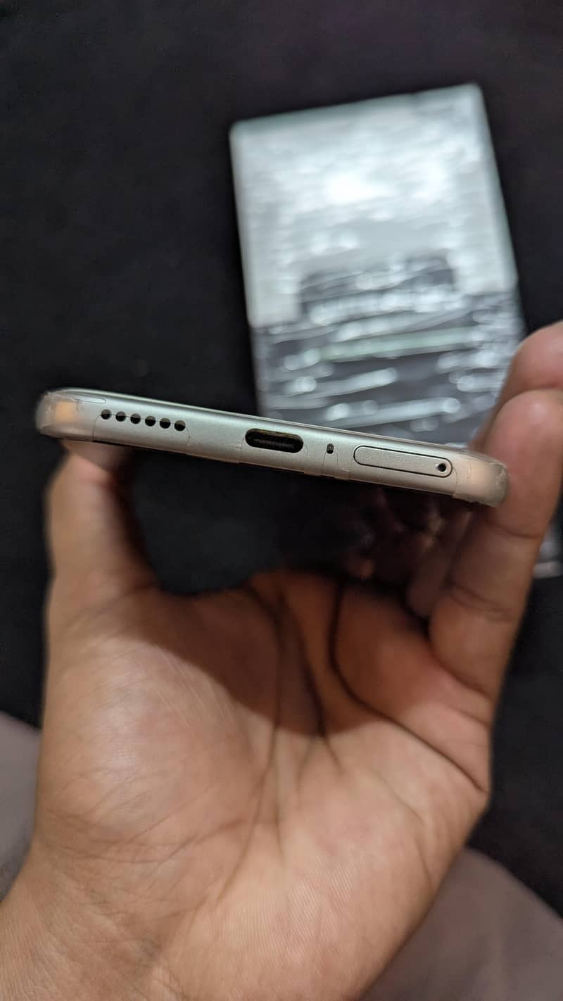Infinix Other Model 1
