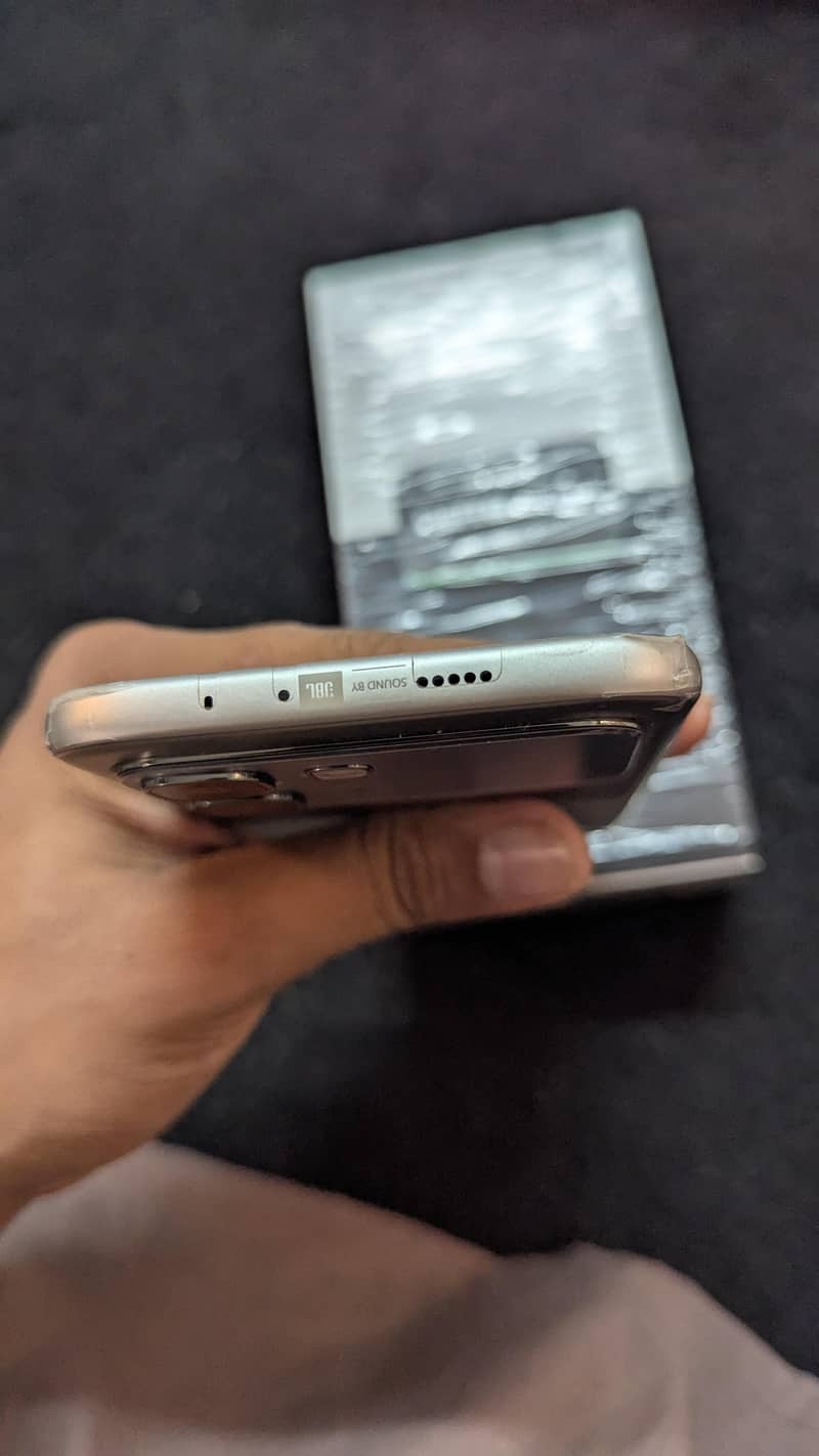 Infinix Other Model 3
