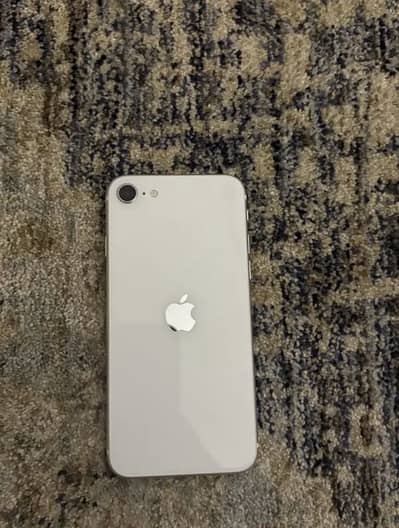 Apple iPhone SE