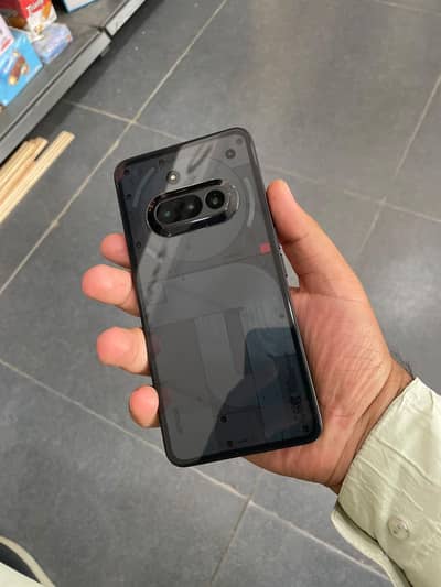 Nothing Phone 3A