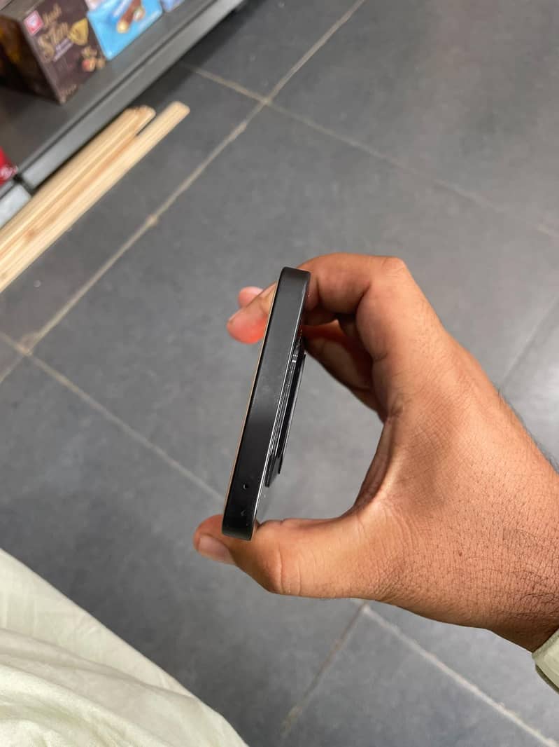 Nothing Phone 3A 2