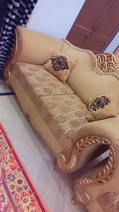 sofa set