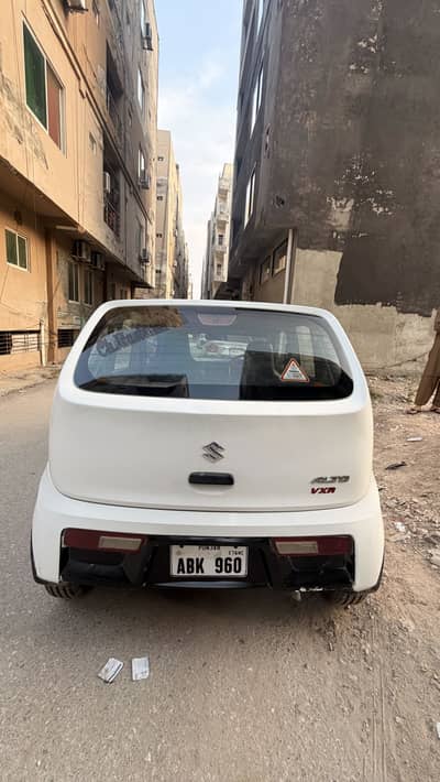 Suzuki Alto 2020