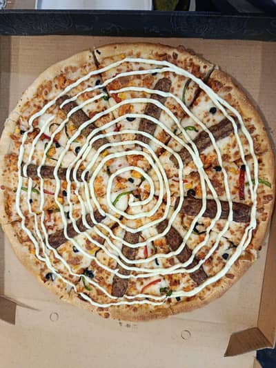 Need fast food chef