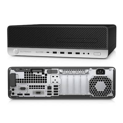 hp 800 G3