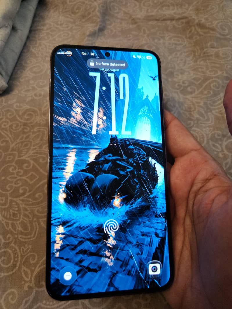 Samsung Mobile S23 Plus 4