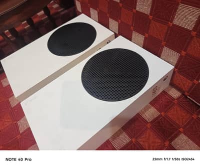 Xbox series s new condition 10/10