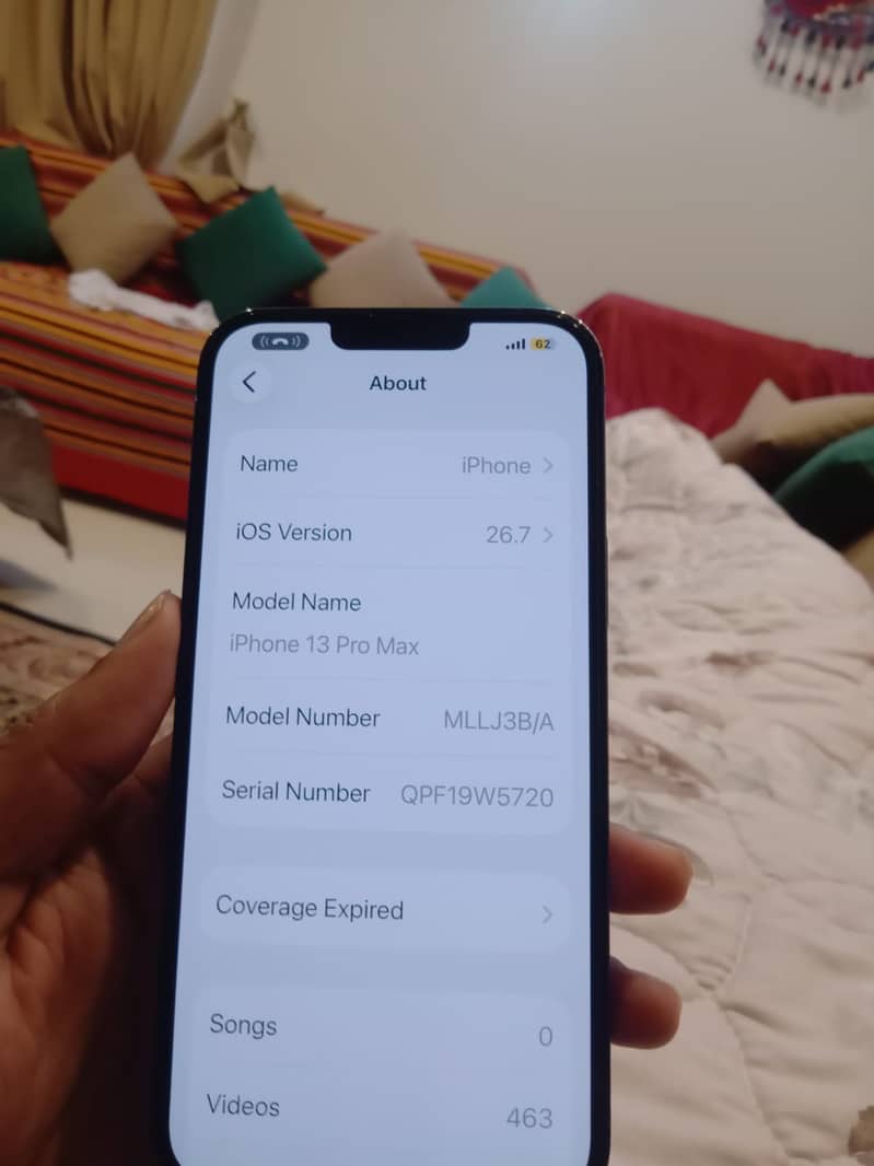 Apple iPhone 13 Pro Max 1