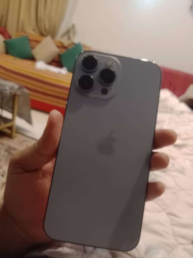 Apple iPhone 13 Pro Max 3