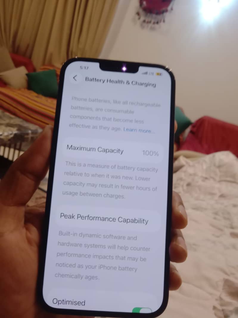 Apple iPhone 13 Pro Max 4