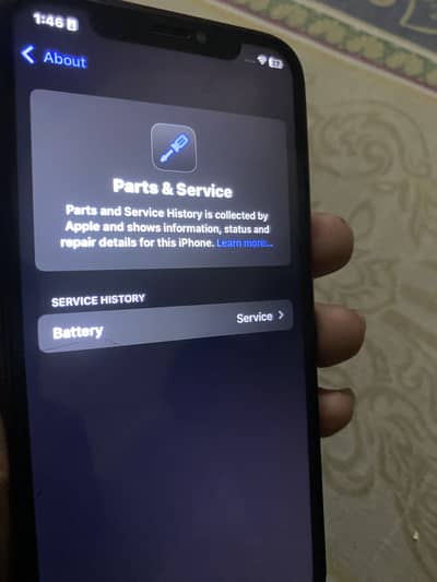 Apple iPhone XR byepass